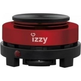 Izzy Q105 Spicy Red 222917