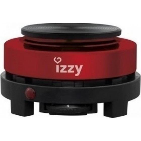 Izzy Q105 Spicy Red 222917