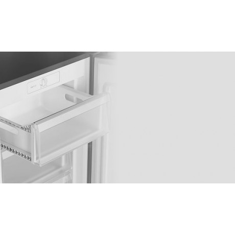 Inventor KFH-169MLF Όρθιος Καταψύκτης 169lt Inventor KFH-169MLF Όρθιος Καταψύκτης 169lt