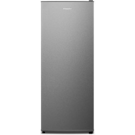 Inventor KFH-169MLF Όρθιος Καταψύκτης 169lt