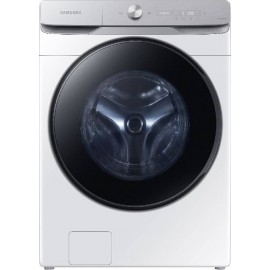 Samsung WF20DG8650BW/U4 Πλυντήριο Ρούχων 20kg 1000 Στροφών AI Control 