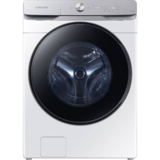 Samsung WF20DG8650BW/U4 Πλυντήριο Ρούχων 20kg 1000 Στροφών AI Control Samsung WF20DG8650BW/U4 Πλυντήριο Ρούχων 20kg 1000 Στροφών AI Control