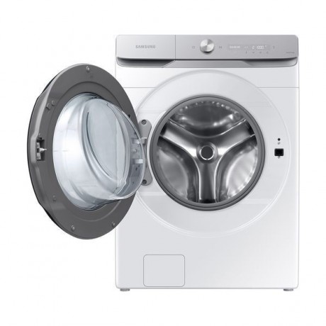 Samsung WF20DG8650BW/U4 Πλυντήριο Ρούχων 20kg 1000 Στροφών AI Control Samsung WF20DG8650BW/U4 Πλυντήριο Ρούχων 20kg 1000 Στροφών AI Control