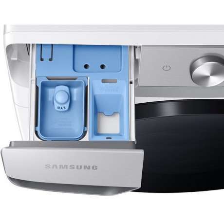Samsung WF20DG8650BW/U4 Πλυντήριο Ρούχων 20kg 1000 Στροφών AI Control Samsung WF20DG8650BW/U4 Πλυντήριο Ρούχων 20kg 1000 Στροφών AI Control