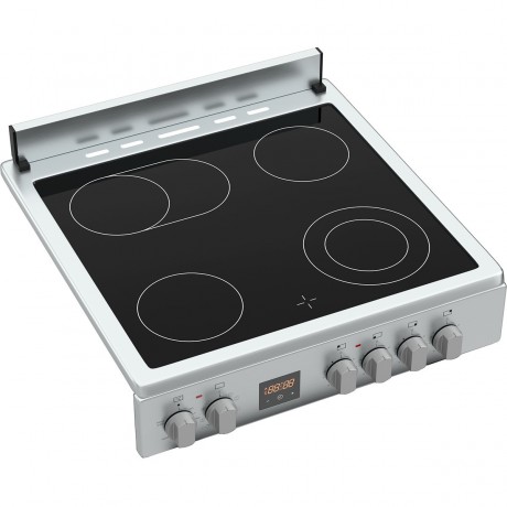 Hyundai HCVR24S-6060V/G Κουζίνα κεραμική, 60L, μηχανισμό σούβλας και ενεργειακή κλάση Α Hyundai HCVR24S-6060V/G Κουζίνα κεραμική, 60L, μηχανισμό σούβλας και ενεργειακή κλάση Α