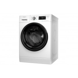 Whirlpool FFB 9479 BV EE Πλυντήριο Ρούχων 9kg με Τεχνολογία Ατμού 1400 Στροφών FreshCare+