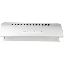 Davoline Olympia 2.0 360 WH Ελεύθερος Απορροφητήρας 60cm Λευκός