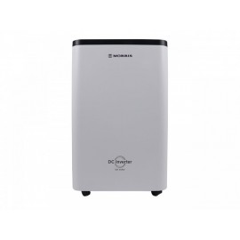 Morris MDB-16120INV Αφυγραντήρας με Ιονιστή 16lt