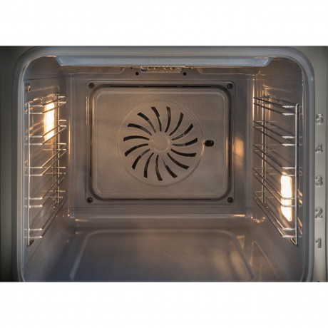 BERTAZZONI FMOD6115PLB2 ΦΟΥΡΝΟΣ ΗΛΕΚΤΡΙΚΟΣ ΜΕ ΠΥΡΟΛΥΣΗ