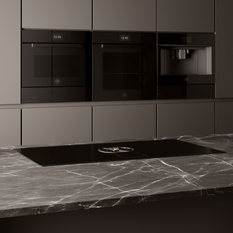 BERTAZZONI FMOD6115PLB2 ΦΟΥΡΝΟΣ ΗΛΕΚΤΡΙΚΟΣ ΜΕ ΠΥΡΟΛΥΣΗ