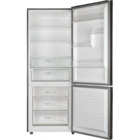 Princess RCNE442X Ψυγειοκαταψύκτης 442lt NoFrost Υ185.5xΠ70.3xΒ70.3εκ. Inox Princess RCNE442X Ψυγειοκαταψύκτης 442lt NoFrost Υ185.5xΠ70.3xΒ70.3εκ. Inox
