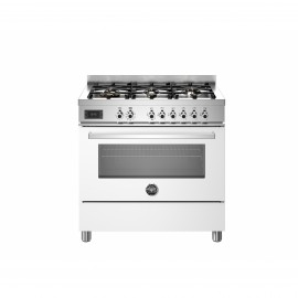 ΚΟΥΖΙΝΑ BERTAZZONI PRO9 6L 1E BI T | ΦΟΥΡΝΟΣ ΗΛΕΚΤΡΙΚΟΣ | ΕΣΤΙΕΣ ΑΕΡΙΟΥ