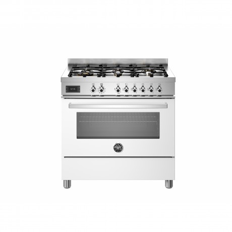 ΚΟΥΖΙΝΑ BERTAZZONI PRO9 6L 1E BI T | ΦΟΥΡΝΟΣ ΗΛΕΚΤΡΙΚΟΣ | ΕΣΤΙΕΣ ΑΕΡΙΟΥ