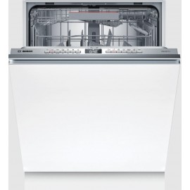Bosch SMV4EVX09E Πλήρως Εντοιχιζόμενο Πλυντήριο Πιάτων 60εκ. με Wi-Fi για 14 Σερβίτσια