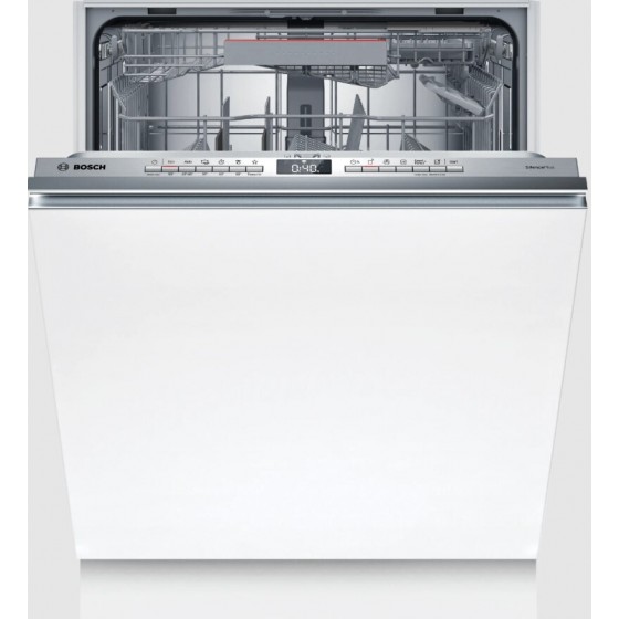 Bosch SMV4EVX09E Πλήρως Εντοιχιζόμενο Πλυντήριο Πιάτων 60εκ. με Wi-Fi για 14 Σερβίτσια