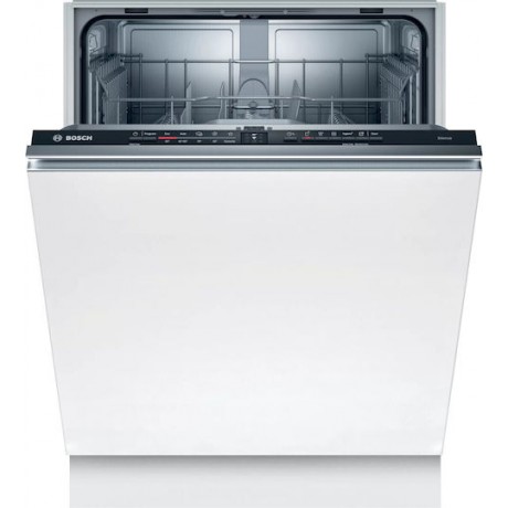 Bosch SMV2ITX09E Πλήρως Εντοιχιζόμενο Πλυντήριο Πιάτων με Wi-Fi για 13 Σερβίτσια Π59.8xY81.5εκ.