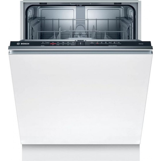 Bosch SMV2ITX09E Πλήρως Εντοιχιζόμενο Πλυντήριο Πιάτων με Wi-Fi για 13 Σερβίτσια Π59.8xY81.5εκ.