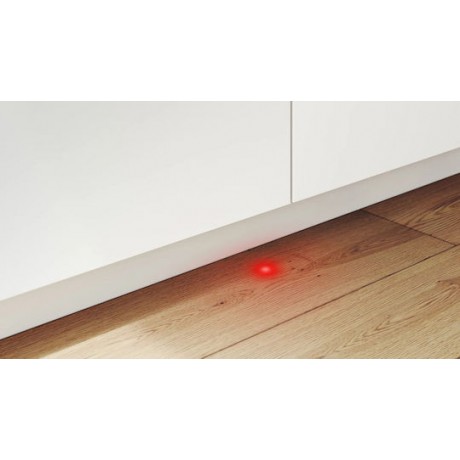 Bosch SMV2ITX09E Πλήρως Εντοιχιζόμενο Πλυντήριο Πιάτων με Wi-Fi για 13 Σερβίτσια Π59.8xY81.5εκ.