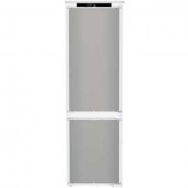 Liebherr ICBNSd 5123 Plus Εντοιχιζόμενος Ψυγειοκαταψύκτης NoFrost Υ177xΠ54.1xΒ54.5εκ. Λευκός