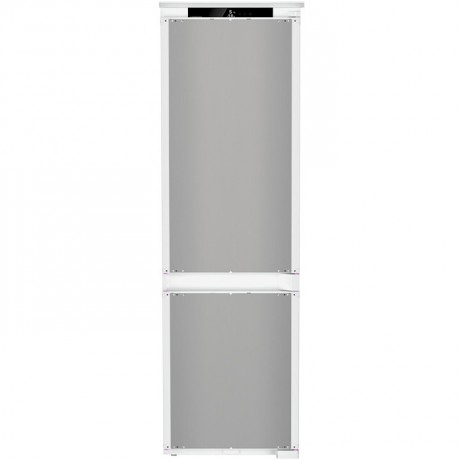 Liebherr ICBNSd 5123 Plus Εντοιχιζόμενος Ψυγειοκαταψύκτης NoFrost Υ177xΠ54.1xΒ54.5εκ. Λευκός