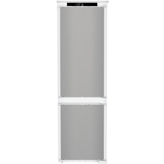 Liebherr ICBNSd 5123 Plus Εντοιχιζόμενος Ψυγειοκαταψύκτης NoFrost Υ177xΠ54.1xΒ54.5εκ. Λευκός