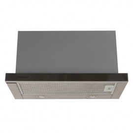 Davoline Ios Ultra Συρόμενος Απορροφητήρας 60cm Inox 801012139