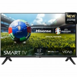HISENSE 40A4N ΤΗΛΕΟΡΑΣΗ SMART FULL HD 40 ΙΝΤΣΩΝ