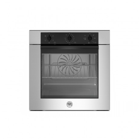 Bertazzoni F60 5 MOD E K X Εντοιχιζόμενος Φούρνος Bertazzoni F60 5 MOD E K X Εντοιχιζόμενος Φούρνος