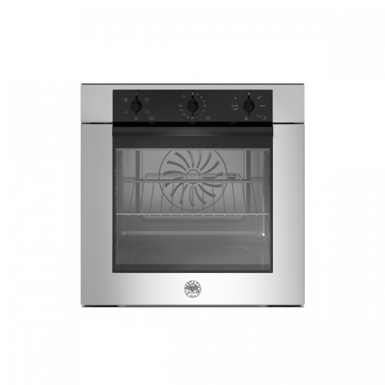 Bertazzoni F60 5 MOD E K X Εντοιχιζόμενος Φούρνος Bertazzoni F60 5 MOD E K X Εντοιχιζόμενος Φούρνος