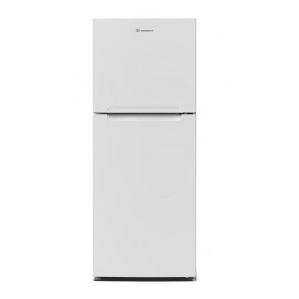 Morris W72280DTN Ψυγείο Δίπορτο Total NoFrost Υ152xΠ59.5xΒ67.6εκ. Λευκό