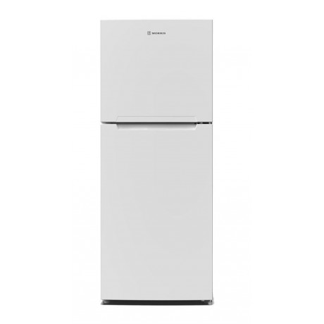 Morris W72280DTN Ψυγείο Δίπορτο Total NoFrost Υ152xΠ59.5xΒ67.6εκ. Λευκό