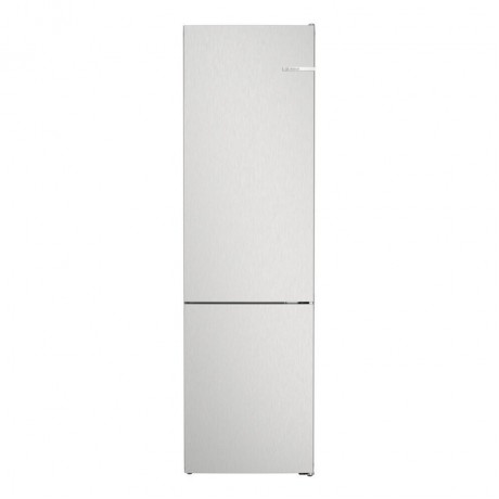 Bosch KGN39VIDB Ψυγειοκαταψύκτης 368lt Total NoFrost Υ203xΠ60xΒ66cm Brushed Steel Bosch KGN39VIDB Ψυγειοκαταψύκτης 368lt Total NoFrost Υ203xΠ60xΒ66cm Brushed Steel