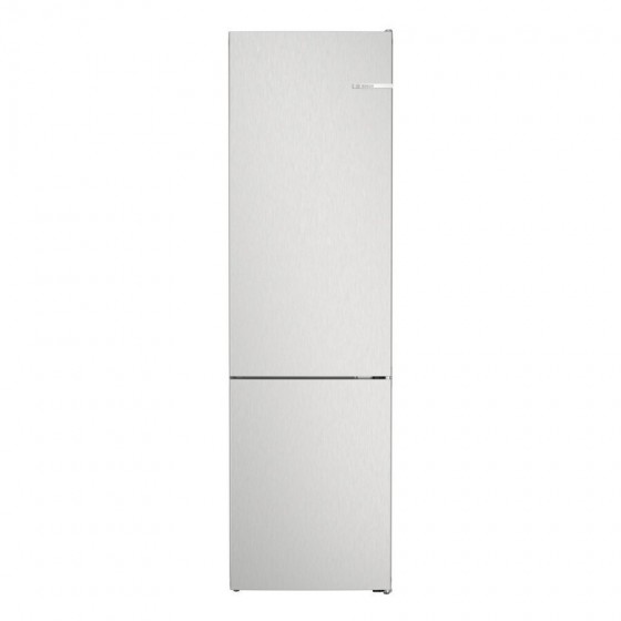 Bosch KGN39VIDB Ψυγειοκαταψύκτης 368lt Total NoFrost Υ203xΠ60xΒ66cm Brushed Steel Bosch KGN39VIDB Ψυγειοκαταψύκτης 368lt Total NoFrost Υ203xΠ60xΒ66cm Brushed Steel