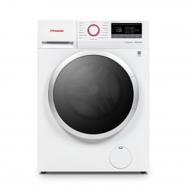 Inventor GA0610W Πλυντήριο Ρούχων 6kg με Ατμό 1000 Στροφών 
