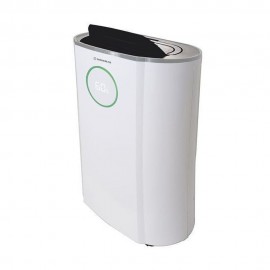 Morris MDE-24210HI Αφυγραντήρας με Ιονιστή 24lt