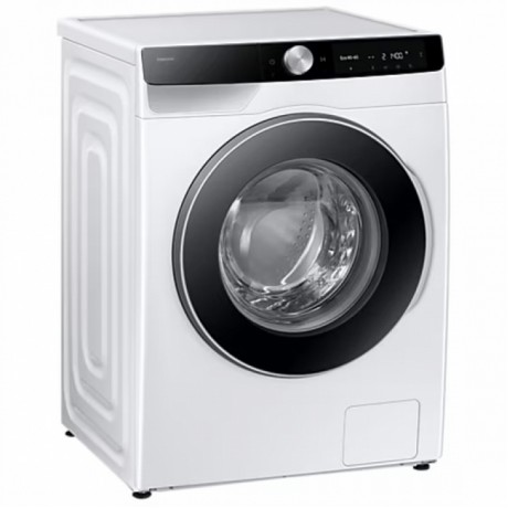 Samsung WW90DG6U85LKU4 Πλυντήριο Ρούχων 9kg με Τεχνολογία Ατμού 1400 Στροφών Ecobubble