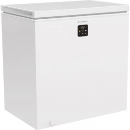 Morris W70195EED Καταψύκτης Μπαούλο 194lt