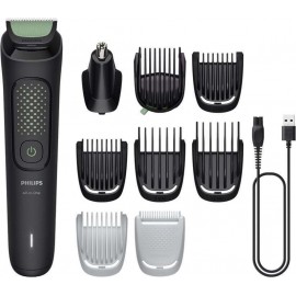 Philips MG3945/15 Hair Trimmer Κοπτική  Μηχανή  Επαναφορτιζόμενη