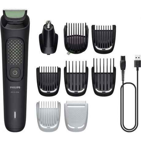 Philips MG3945/15 Hair Trimmer Κοπτική  Μηχανή  Επαναφορτιζόμενη