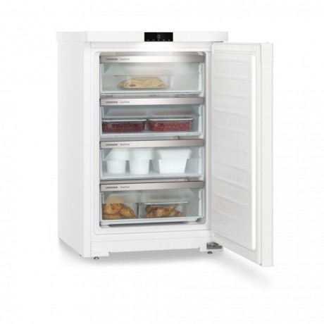 LIEBHERR Fe 1414 Όρθιος Καταψύκτης 107lt