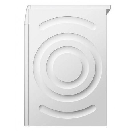 Bosch WTH85208GR Στεγνωτήριο 8kg (A++/D) με Αντλία Θερμότητας