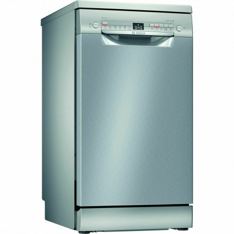 Bosch SPS2HKI57E Ελεύθερο Πλυντήριο Πιάτων 45cm Inox