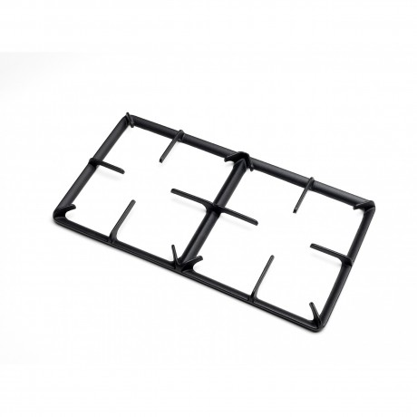 LA GERMANIA AMN6640GWT ΚΟΥΖΙΝΑ 60εκ ΑΕΡΙΟΥ ΜΕ ΑΕΡΑ ΚΑΙ ΓΚΡΙΛ ΑΕΡΙΟΥ  ΕΣΤΙΕΣ ΑΕΡΙΟΥ