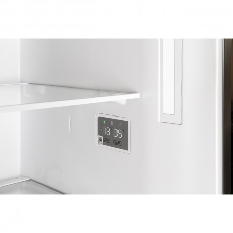 MONDIN MFC6SC RETRO CLASSIC CREMA ΨΥΓΕΙΟΚΑΤΑΨΥΚΤΗΣ No Frost 190x61εκ. ΧΕΡΟΥΛΙ ΔΕΞΙΑ