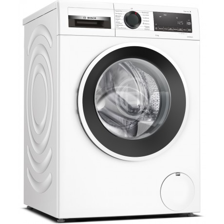 Bosch WGG25411GR Πλυντήριο Ρούχων 10kg 1400 Στροφών Bosch WGG25411GR Πλυντήριο Ρούχων 10kg 1400 Στροφών