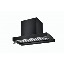 AIRFORCE F300 NoDrop BL/A/75  ΑΠΟΡΡΟΦΗΤΗΡΑΣ ΕΝΤΟΙΧΙΖΟΜΕΝΟΣ ΤΖΑΚΙ 75εκ No Drip Μαύρος