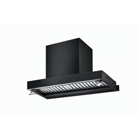 AIRFORCE F300 NoDrop BL/A/75  ΑΠΟΡΡΟΦΗΤΗΡΑΣ ΕΝΤΟΙΧΙΖΟΜΕΝΟΣ ΤΖΑΚΙ 75εκ No Drip Μαύρος