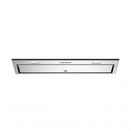 BERTAZZONI KIN86MOD1XB/2 Μηχανισμός Απορρόφησης 700cm/h 86εκ Inox