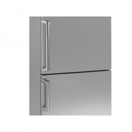 LA GERMANIA RLG605BFNXTT ΨΥΓΕΙΟΚΑΤΑΨΥΚΤΗΣ No Frost Inox 201x60εκ. AMERICANA & MASTER SERIES LA GERMANIA RLG605BFNXTT ΨΥΓΕΙΟΚΑΤΑΨΥΚΤΗΣ No Frost Inox 201x60εκ. AMERICANA & MASTER SERIES