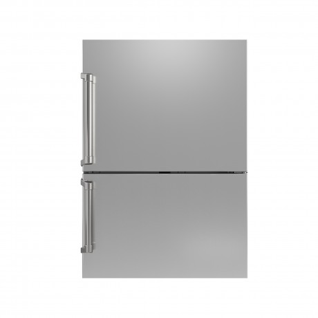 LA GERMANIA RLG704BFNXTT ΨΥΓΕΙΟΚΑΤΑΨΥΚΤΗΣ No Frost Inox 192x70εκ. AMERICANA & MASTER SERIES LA GERMANIA RLG704BFNXTT ΨΥΓΕΙΟΚΑΤΑΨΥΚΤΗΣ No Frost Inox 192x70εκ. AMERICANA & MASTER SERIES